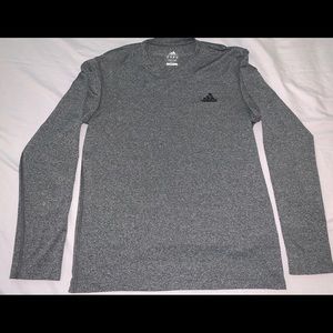 Adidas dry workout shirt